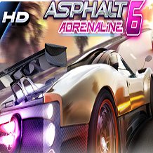 都市赛车6火线追击内购破解版