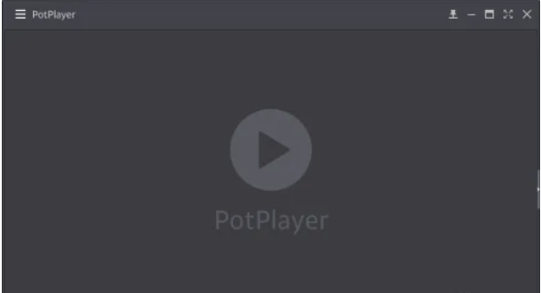 potplayer怎么关闭使用Xlnput-potplayer关闭使用Xlnput的方法