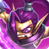 神的时代英雄战争手机版