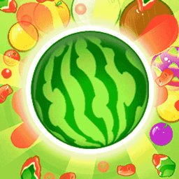 合了个大西瓜最新版 v1.0.0 安卓版