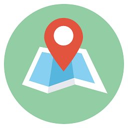 地图应用工具箱官方版 v1.0 安卓版