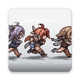 无尽大冒险像素传奇手游(endlessgrades) v0.5.37 安卓版