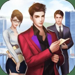 富翁时代国际服官方版