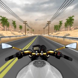 摩托车模拟器2最新版(Bike Simulator 3D - SuperBike 2) v96 安卓版