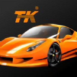 tk超跑app官方版 v1.1.3 安卓版