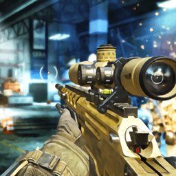 战场统治者致命枪战内购破解版