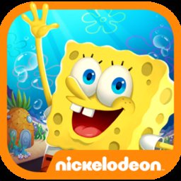 海绵宝宝游戏站最新版 v4.5.0 安卓版