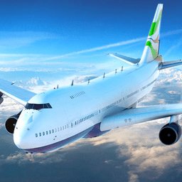 城市飞行最新版 v1.2 安卓版