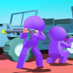 赛博机械纪元官方版 v2.0.0 安卓版