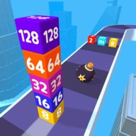 2048快跑安卓版下载_2048快跑手机版下载
