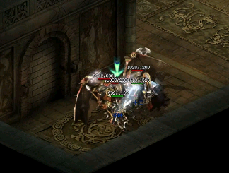 传奇私服龙鼎中变