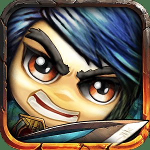 草鞋版英雄归来手游