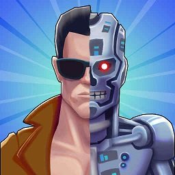 克隆机器人角斗场游戏 v2.4.5 安卓版