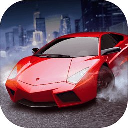 狂热竞速破解版