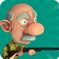 愤怒的老爷爷官方版