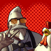 危鸡之夜正式版安卓版下载_危鸡之夜正式版手机版下载