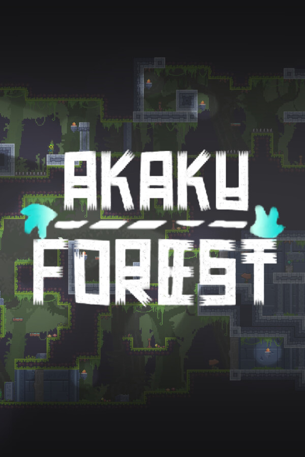 Akaku Forest免安装绿色版[Demo]