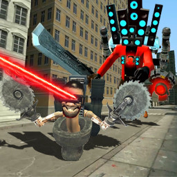 全民吃鸡大挑战游戏 v1.0 安卓版