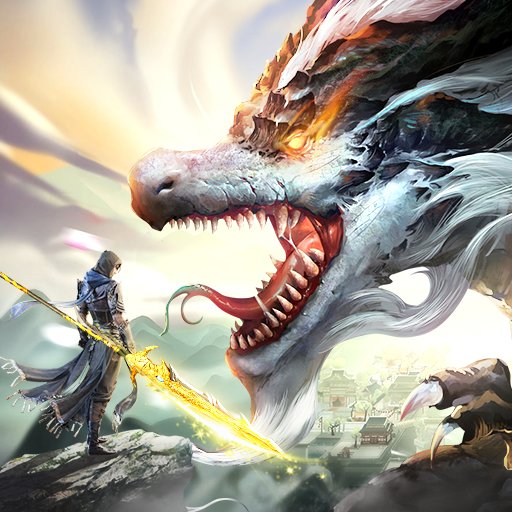 猎妖手机版安卓版下载_猎妖手机版手机版下载