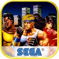 怒之铁拳手机版Streets of Rage v6.4.0 官方版安卓版