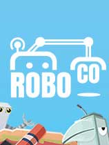 RoboCo免安装绿色版[Early Access]电脑版