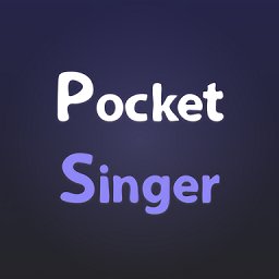 pocket singer官方版 v1.5.6 安卓最新版