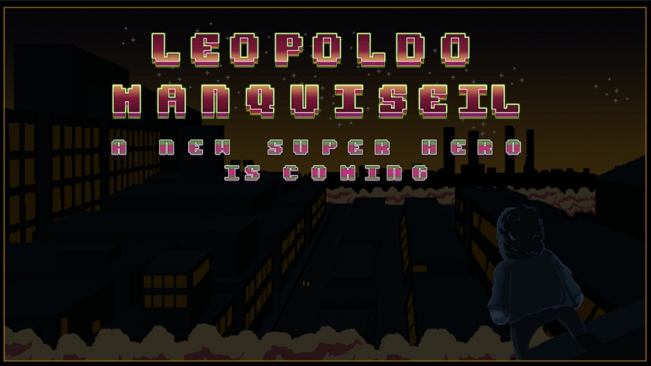 Leopoldo Manquiseil免安装绿色版5