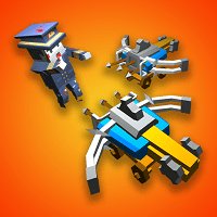 逃离僵尸城市最新版