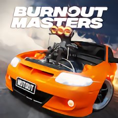 极限狂飙多人飞车游戏(burnout masters)