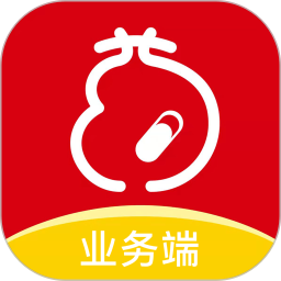 药约约业务端app(改名药约约管理端) v2.7.16 安卓版