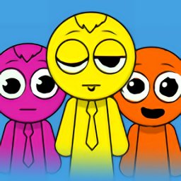 节奏盒子Sprunki混音模组(Sprunki incredibox Mix music) v0.2 安卓版