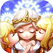 暖暖童话手游(暂未上线)