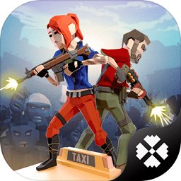 爆僵小队手机游戏(Zombie Blast Crew) v2.2.0 安卓最新版