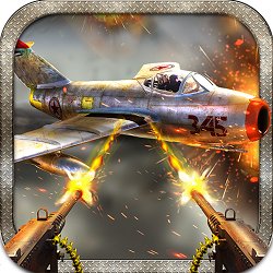 雷电之战无限金币水晶版