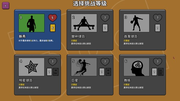 篮下王朝：战术大师免安装绿色中文版[DEMO|正版分流]3