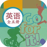 初中英语口语秀app v1.3.6 安卓版