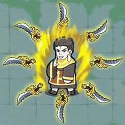 合成大佛主小游戏 v1.0 安卓版