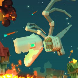 塔防生存防御游戏 v1.3 安卓版