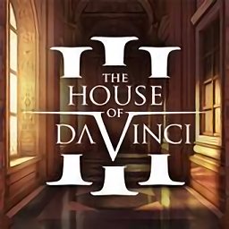 达芬奇密室3汉化版(The House of da Vinci 3) v1.5.9 安卓手机版