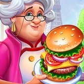 烹饪厨师传奇安卓版下载_烹饪厨师传奇手机版下载