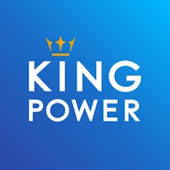 King Power王权免税店app官方版 v2.25.5 最新版