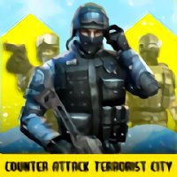 反恐突击任务游戏