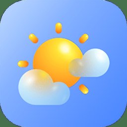 云知天气二维码app