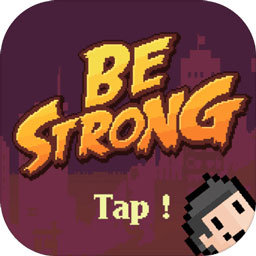 Be Strong安卓版下载_Be Strong手机版下载