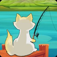 CatFishingSimulator小猫钓鱼模拟器手游 v3.1 最新版安卓版