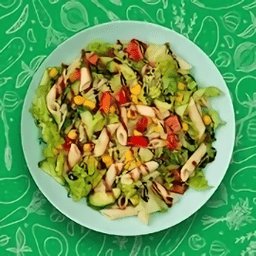 沙拉食谱app(salad recipes) v33.9.0 安卓版