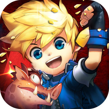 精灵大作战3d手游(暂未上线)