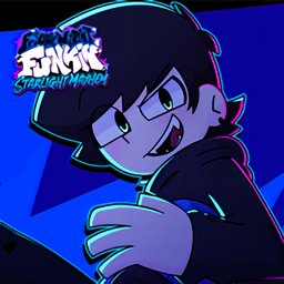 周五夜放克cj星光乱舞游戏 v0.2.7.1 安卓最新版