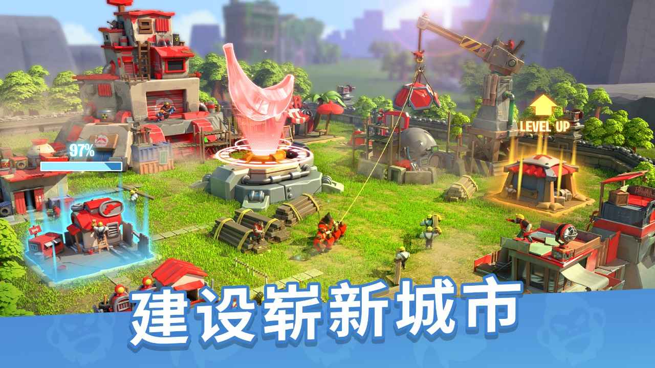 猿族时代官方版 v0.69.0 最新版0