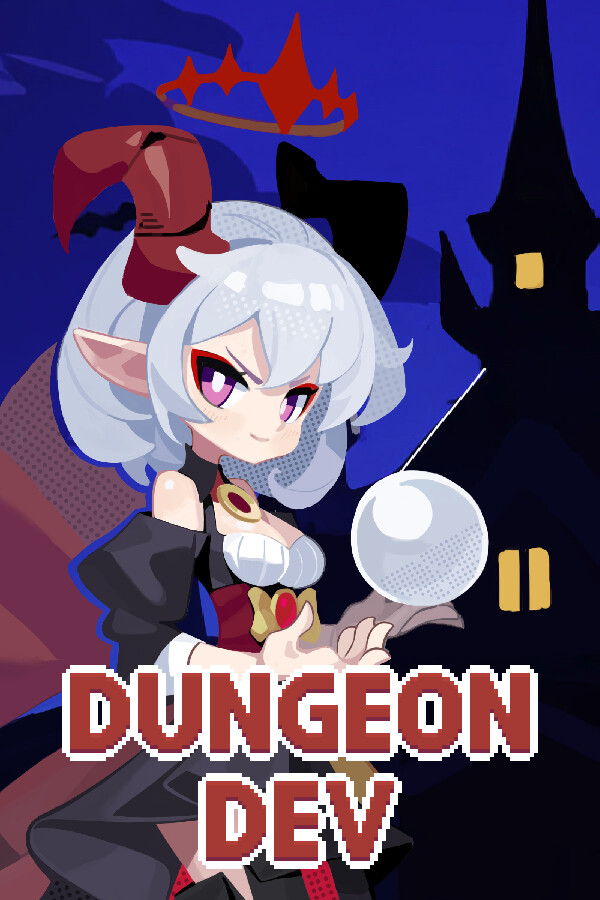 Dungeon Dev 免安装绿色版下载